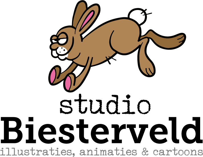 LogoBiesterveld